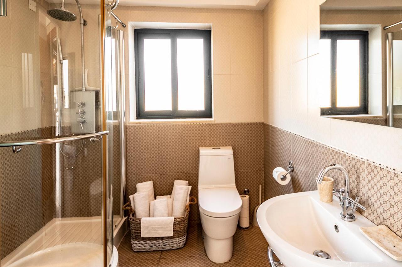 Penthouse Retreat Leilighet Cospicua Eksteriør bilde